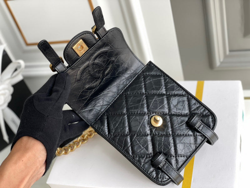 Ozarra - CHL Bags - 7674