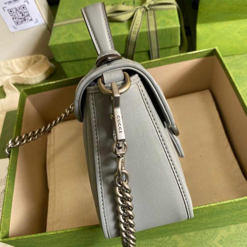 OZ - GCI Bags - 1115