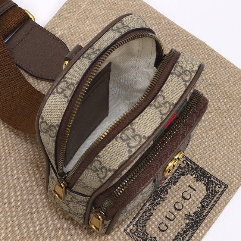 Ozarra - GCI Bags - 480