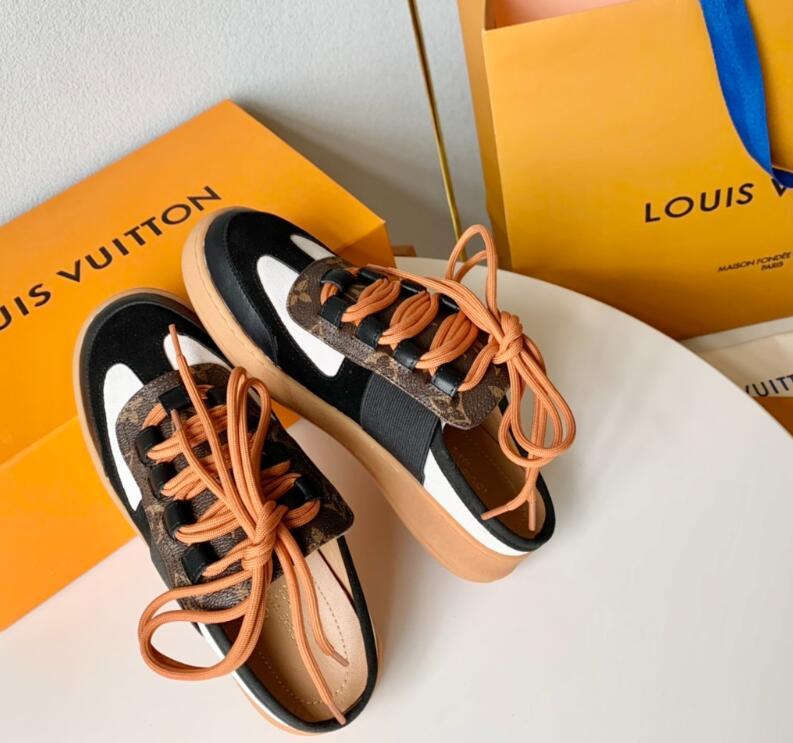 Ozarra Luxury - LOV Women Shoes - 336