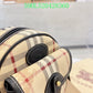Ozarra Fashion -BBR Bags - 317