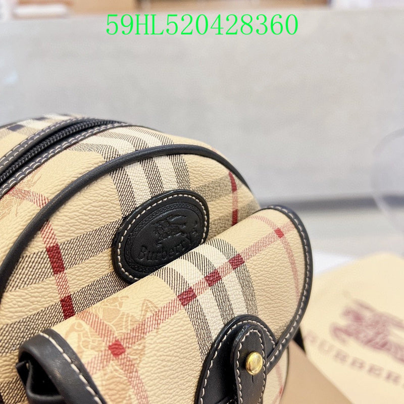 Ozarra Fashion -BBR Bags - 317