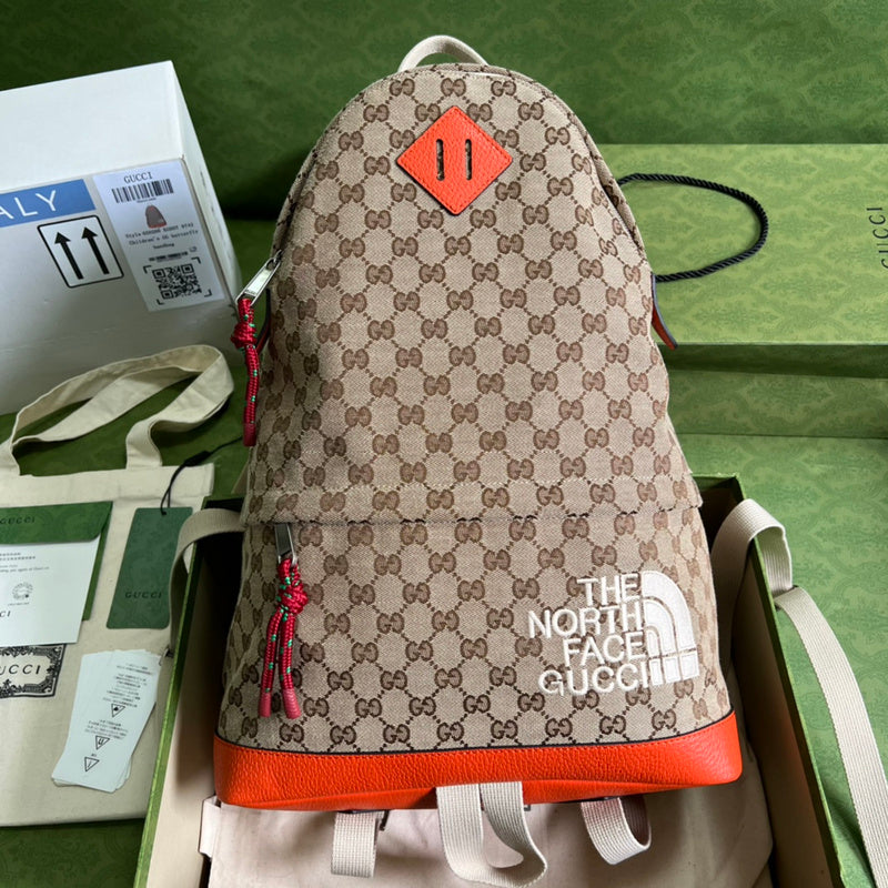 OZ - GCI Bags - 571
