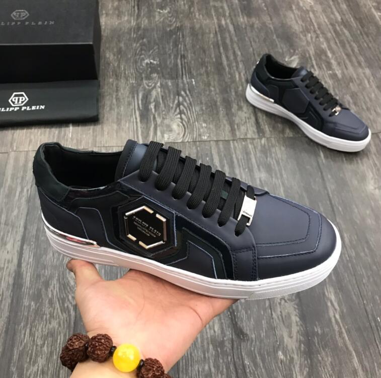 Ozarra Luxury - PHP Shoes - 042