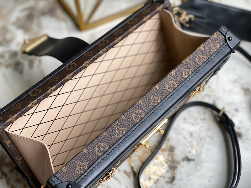 Ozarra Fashion Lu-Vi Bags - 16681