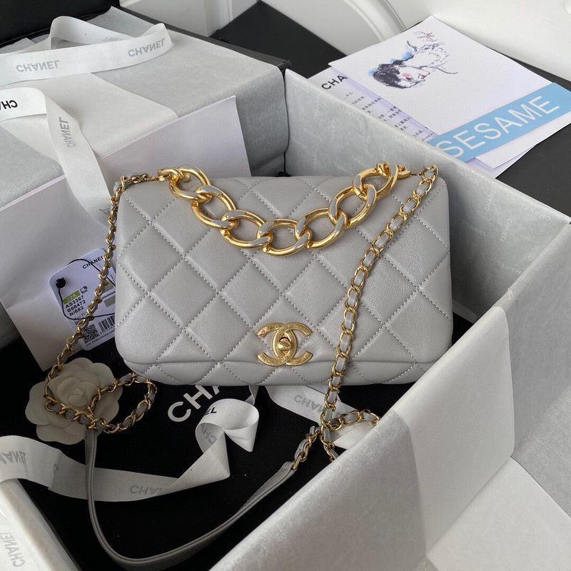 BAB - CHL Bags - 2669