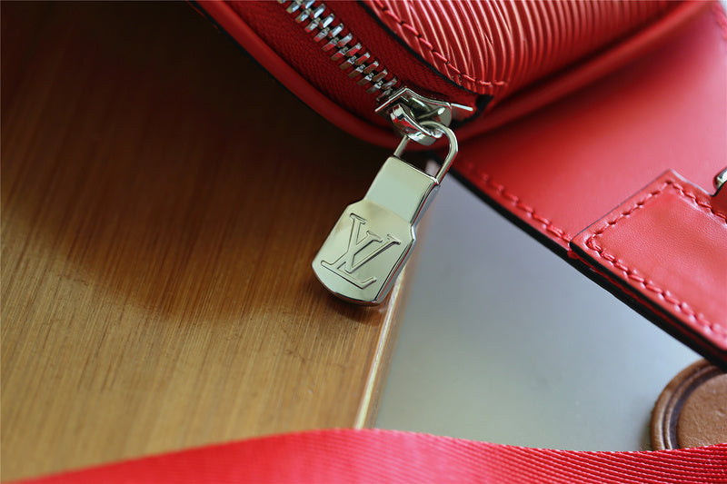 Ozarra Fashion Lu-Vi bags - 10352