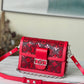 Fashion Lu-Vi bags - 5244