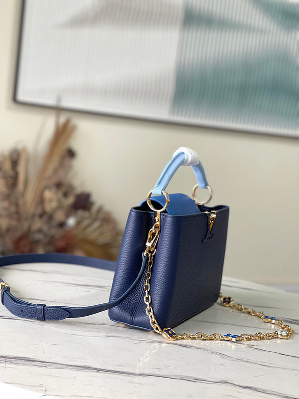 Fashion Lu-Vi bags - 4656