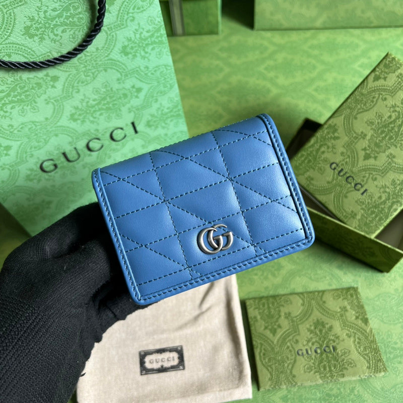OZ - GCI Bags - 1587