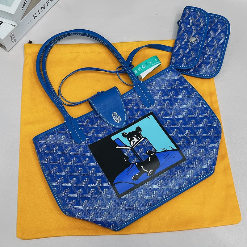 OZ - GYO Bags - 448