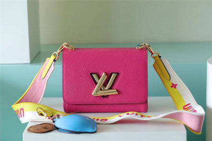 Ozarra - LUV Bags - 561