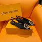 Ozarra Luxury - LOV Women Shoes - 249