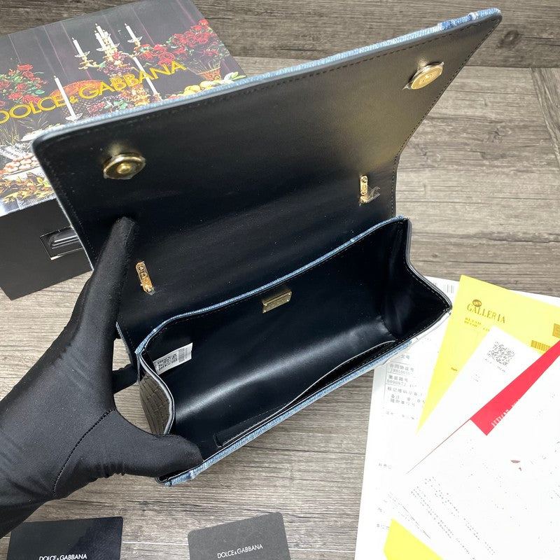Ozarra - DG Bags - 341