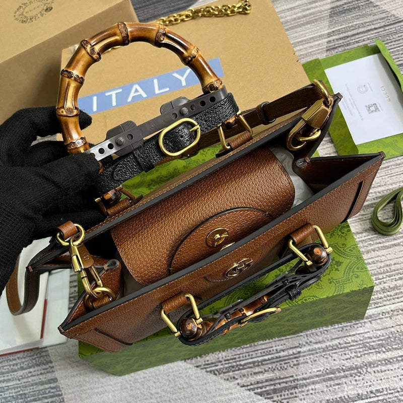 Ozarra - GCI Bags - 5619