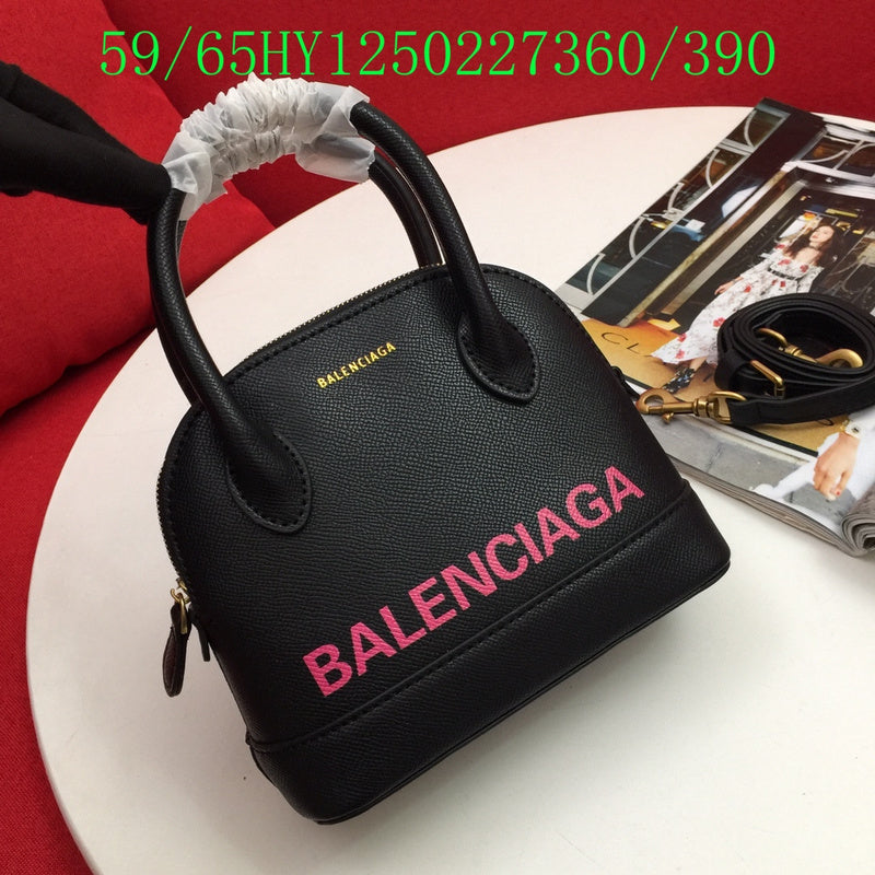 Ozarra Fashion - BGA Bags - 1918