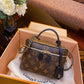 Ozarra Fashion Lu-Vi bags - 17182