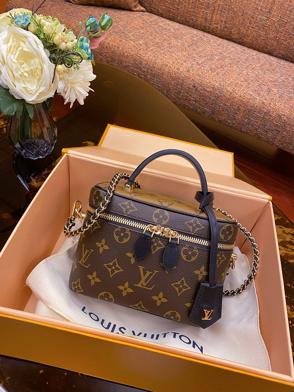 Ozarra Fashion Lu-Vi bags - 17182