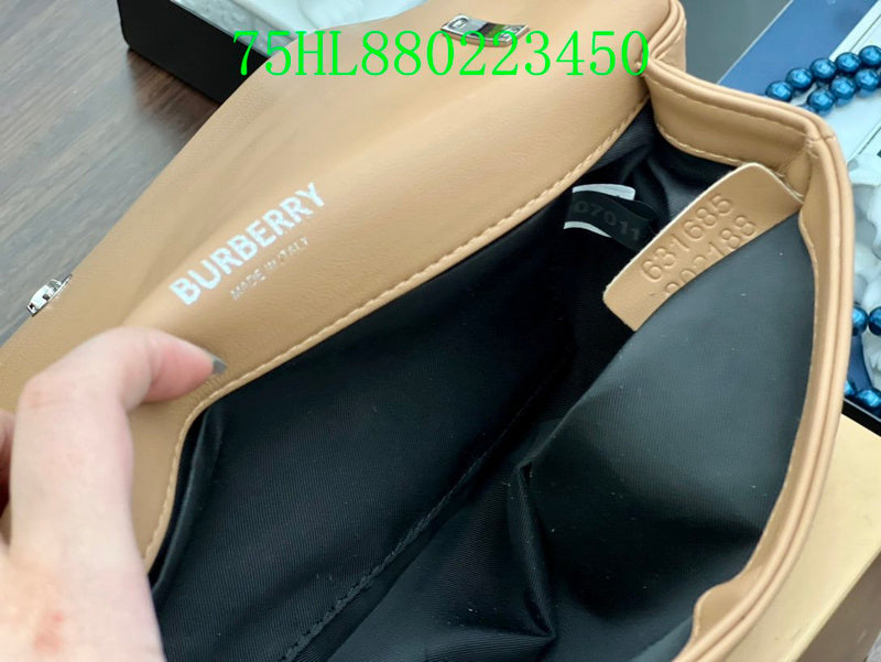 Ozarra Fashion -BBR Bags - 309