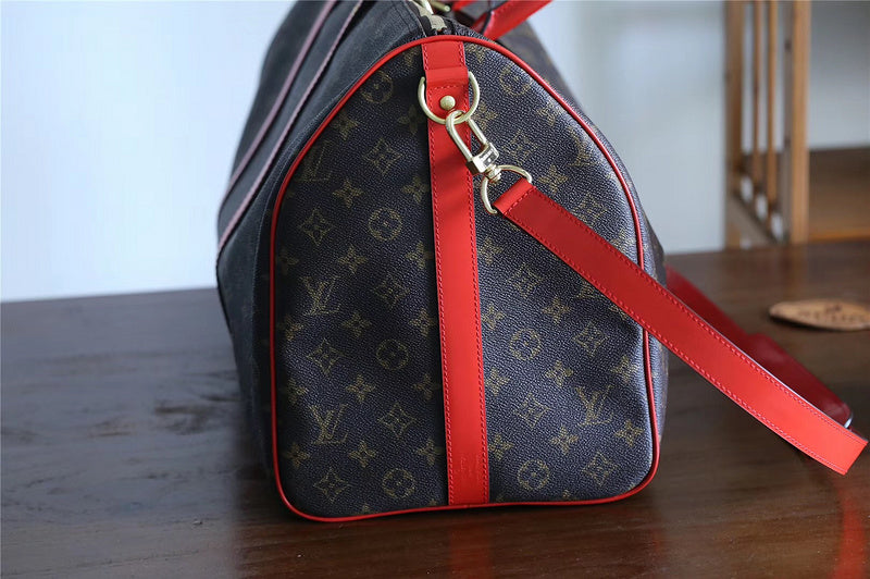 Ozarra Fashion Lu-Vi bags - 9443
