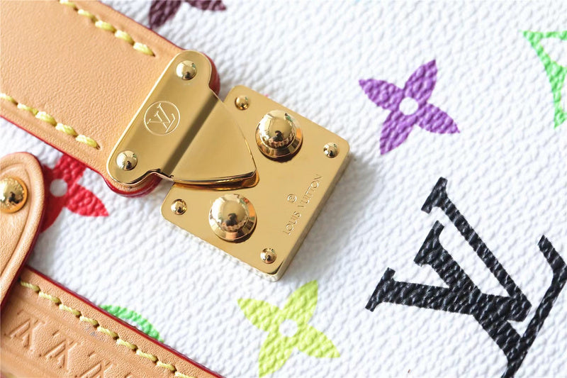 Ozarra - LUV Bags - 360