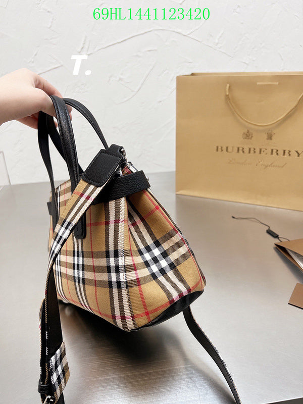 Ozarra Fashion -BBR Bags - 349