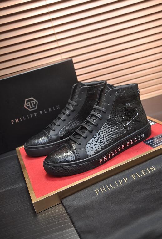Ozarra Luxury - PHP Shoes - 060