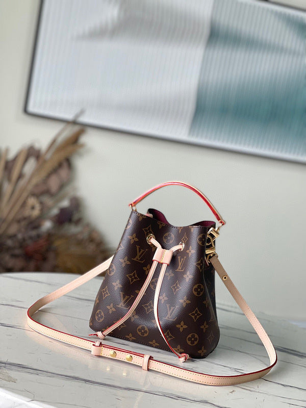 Fashion Lu-Vi bags - 4183
