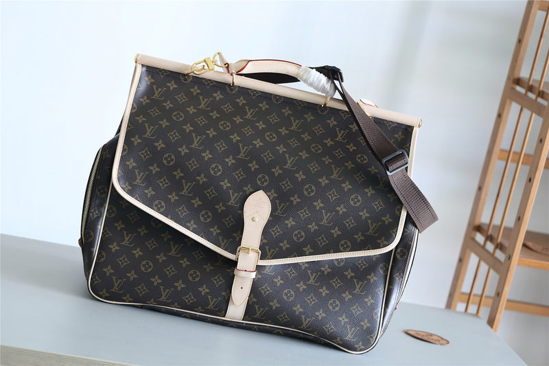 Ozarra Fashion Lu-Vi bags - 10468