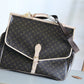 Ozarra Fashion Lu-Vi bags - 10468