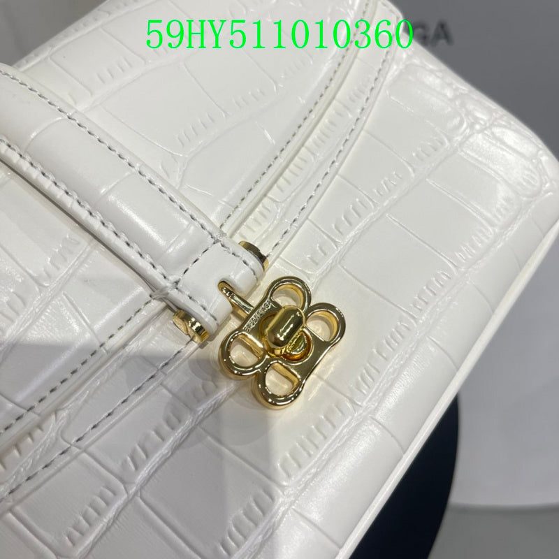 Ozarra Fashion - BGA Bags - 2020