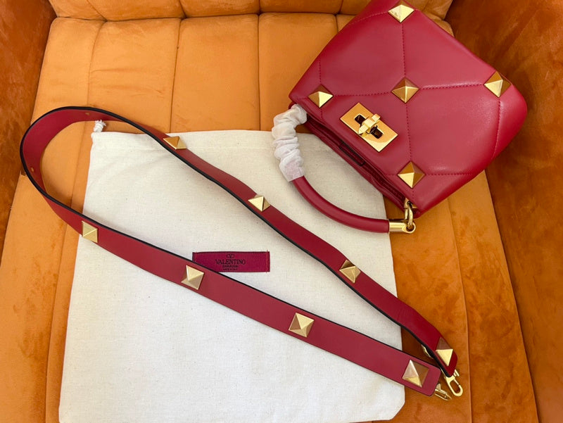 OZ - VEL Bags - 1515
