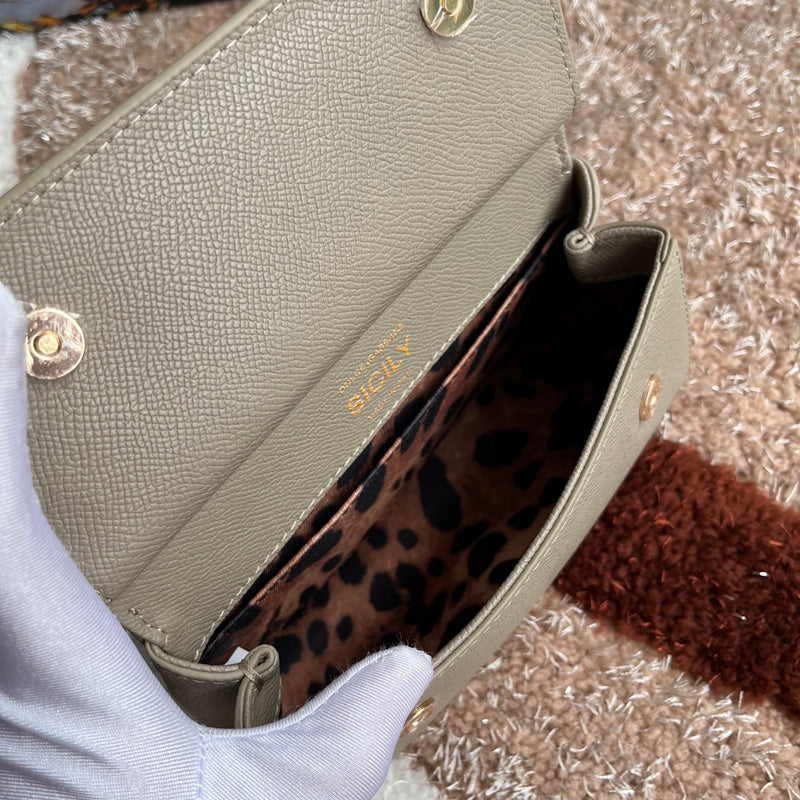 Ozarra - DG Bags - 056