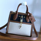 Ozarra Fashion Lu-Vi bags - 8039