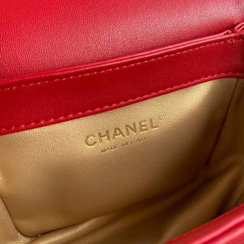 Ozarra - CHL Bags - 7446