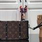Ozarra Luxury - LOV Bags - 2306