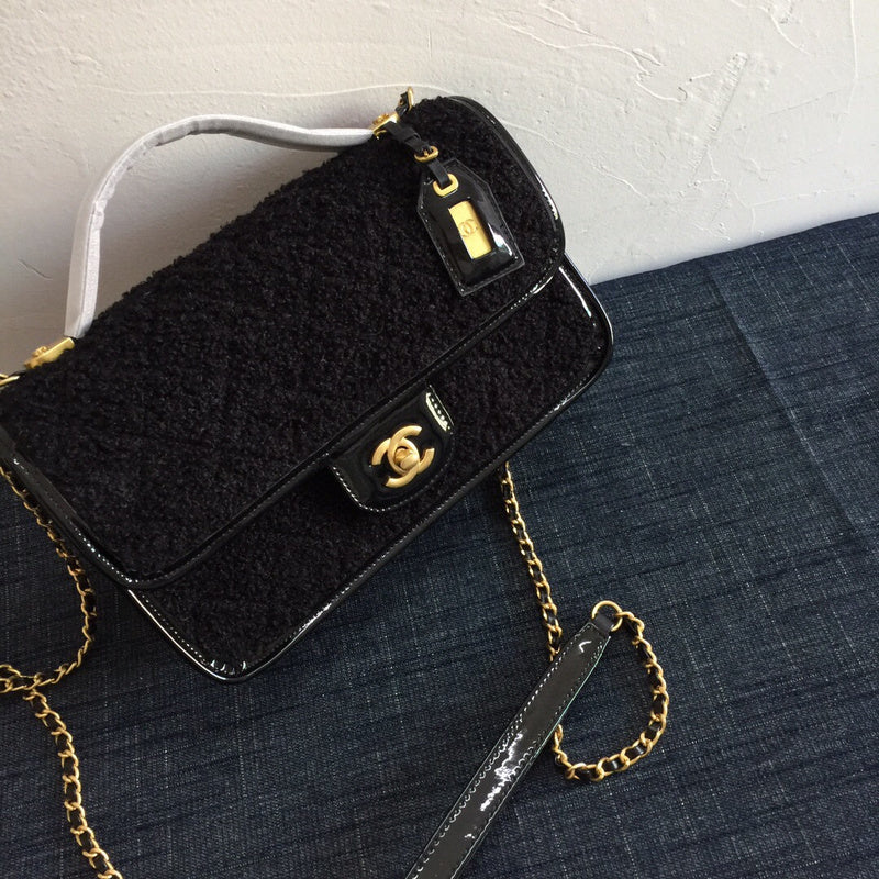 BAB - CHL Bags - 2732