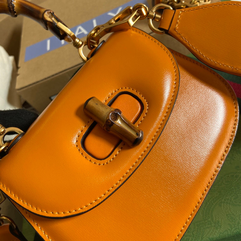 Ozarra - GG Bags - 952