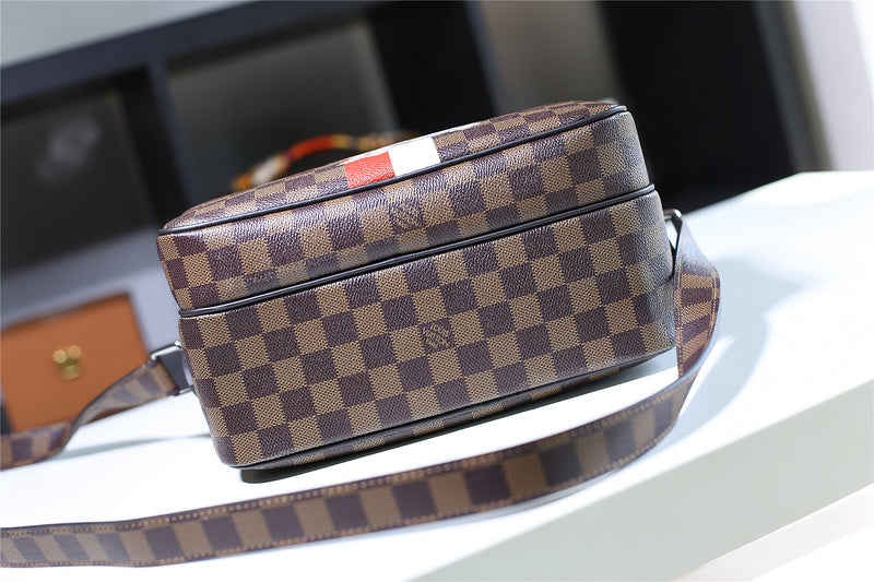Ozarra Fashion Lu-Vi bags - 10367