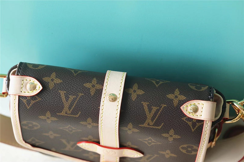 Ozarra - LUV Bags - 078