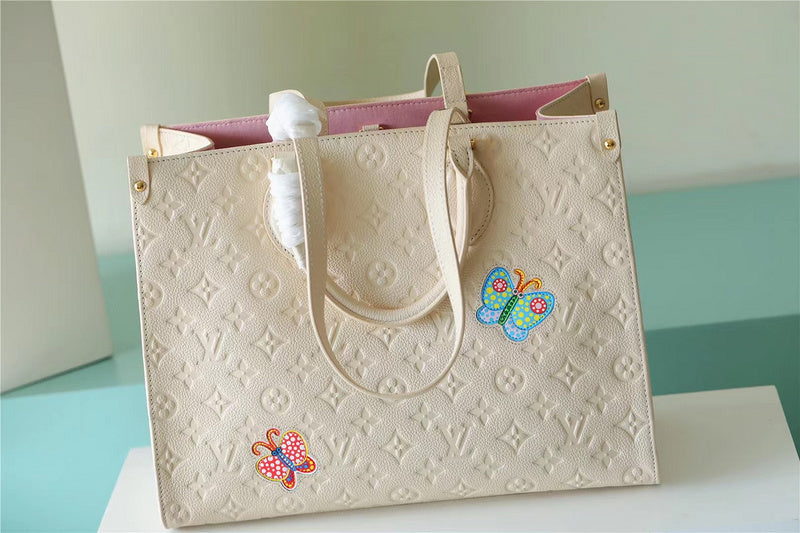 Ozarra - LUV Bags - 223