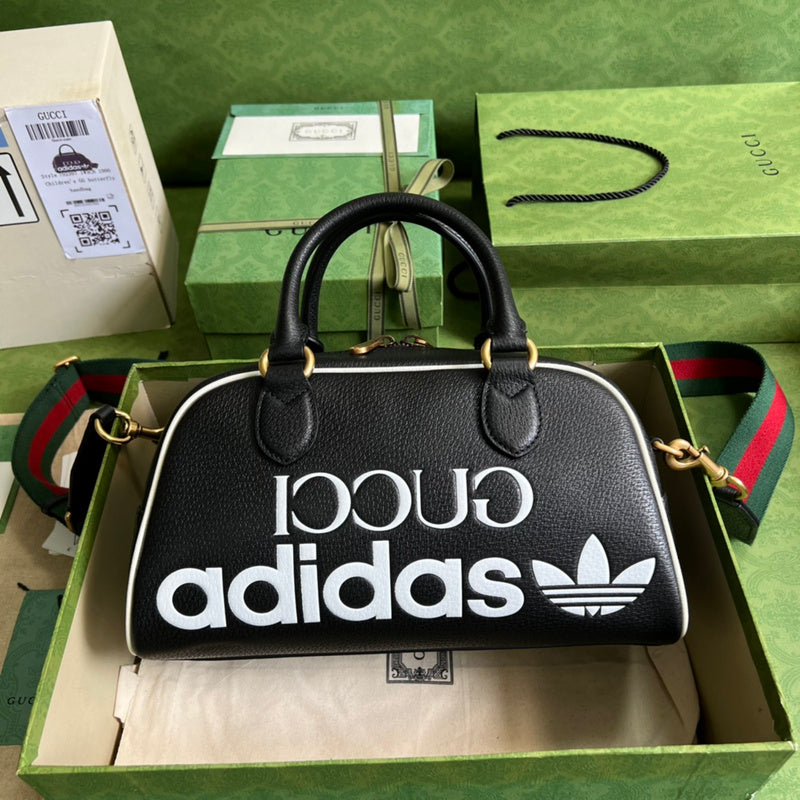 OZ - GCI Bags - 2209