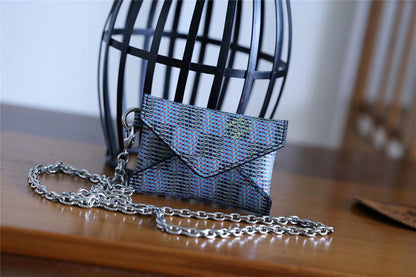 Ozarra Fashion Lu-Vi bags - 9336
