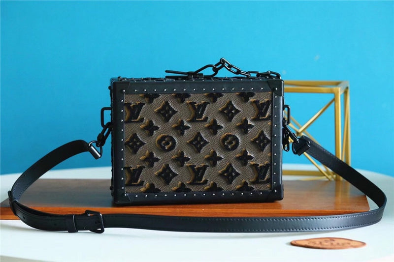 Ozarra Fashion Lu-Vi bags - 10166