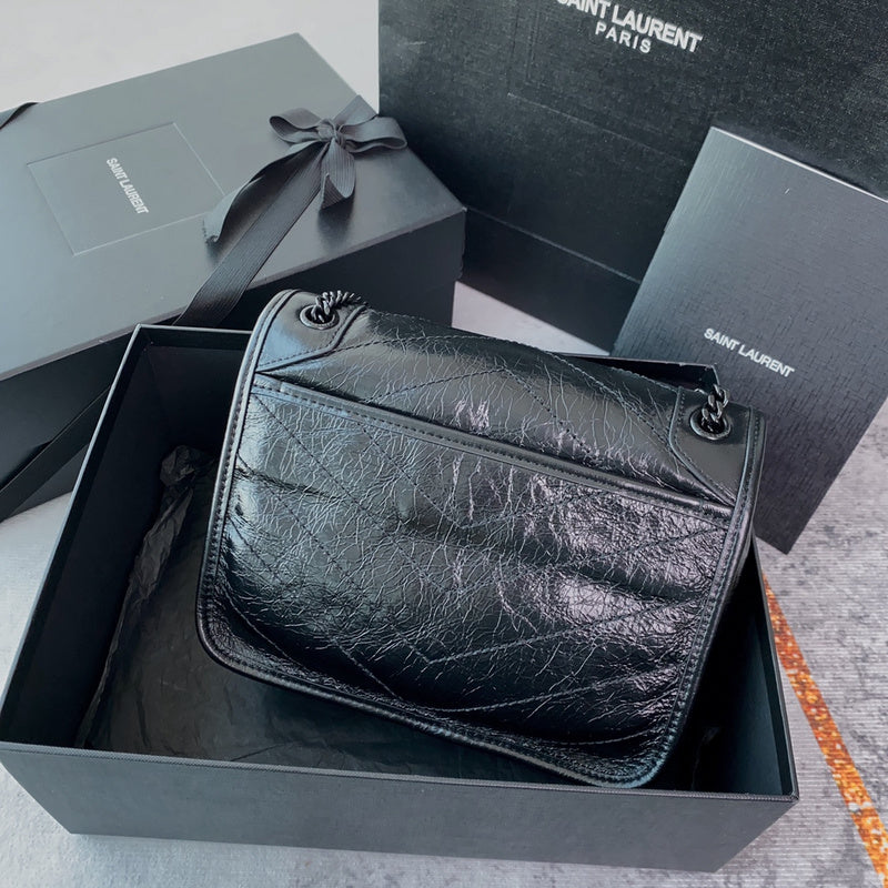 OZ - SLY Bags - 323