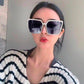 OZ - Dir Sunglasses - 157