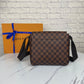 Ozarra Fashion Lu-Vi Bags - 16746
