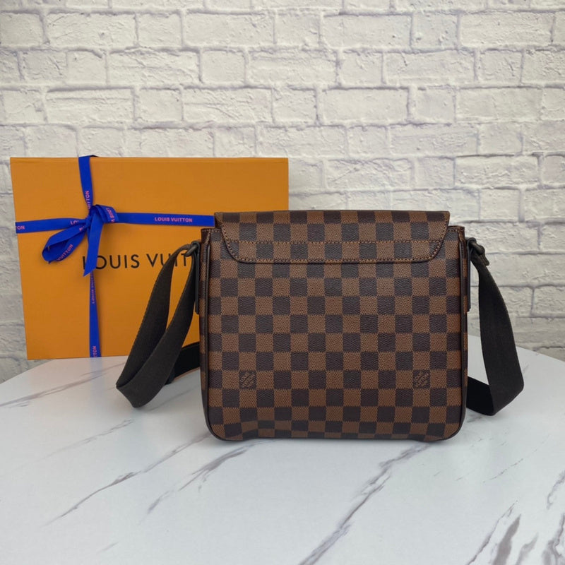 Ozarra Fashion Lu-Vi Bags - 16746