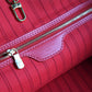 Ozarra Fashion Lu-Vi bags - 8069