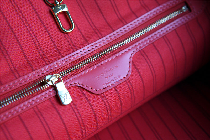 Ozarra Fashion Lu-Vi bags - 8069